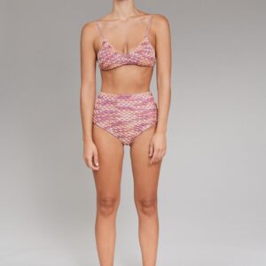CROCHET TOP - RESORT 2026